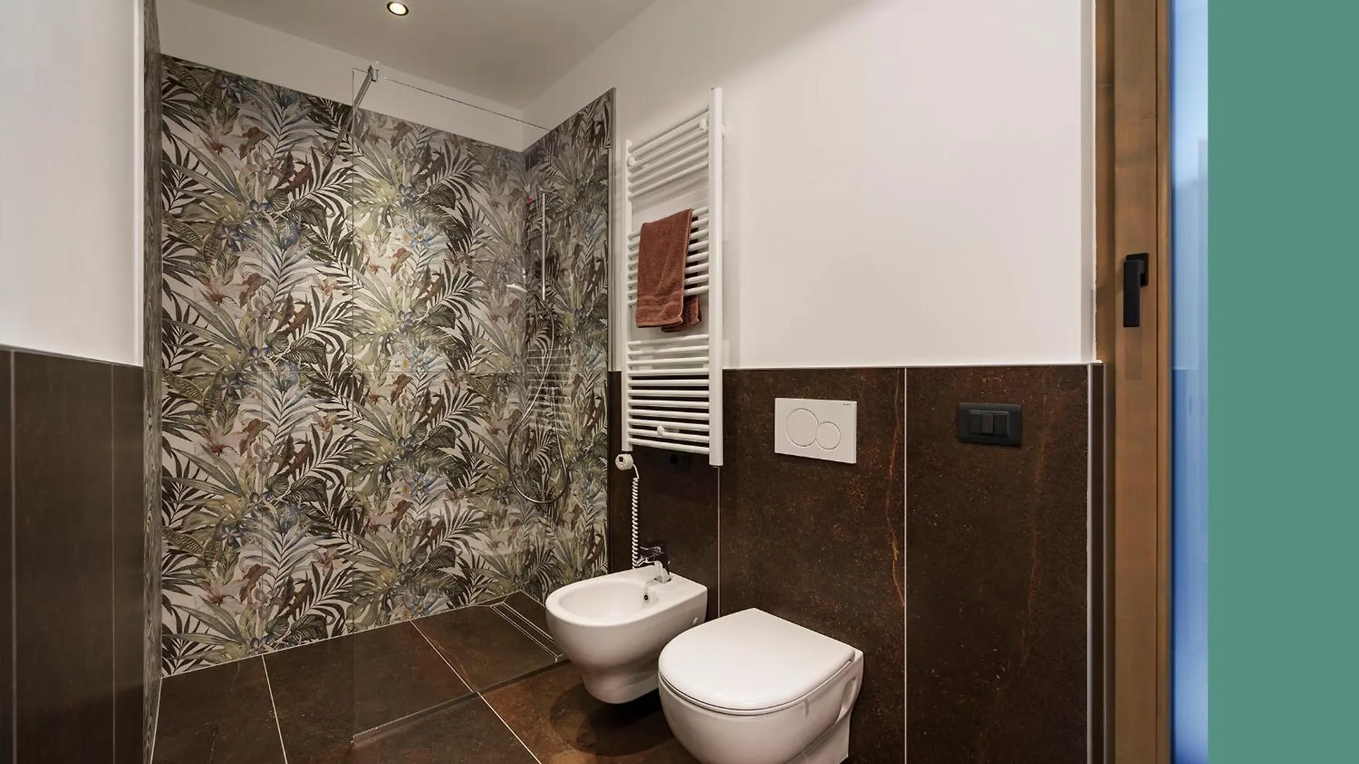 Apartment Villa Inessa Exclusive Torri Del Benaco