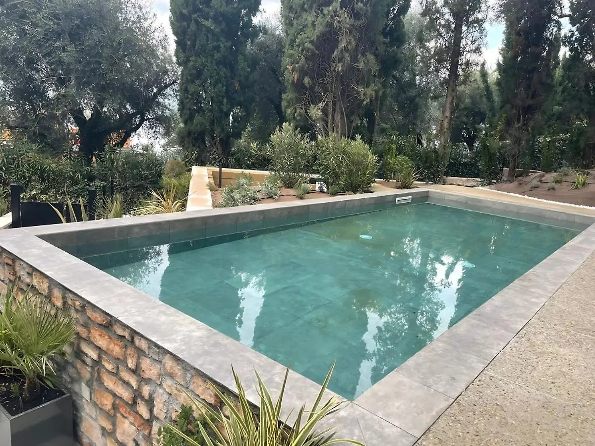 Villa Inessa Exclusive Torri Del Benaco