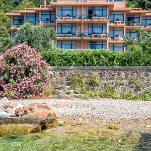Hotel apartamentowy Wieland, Torri Del Benaco